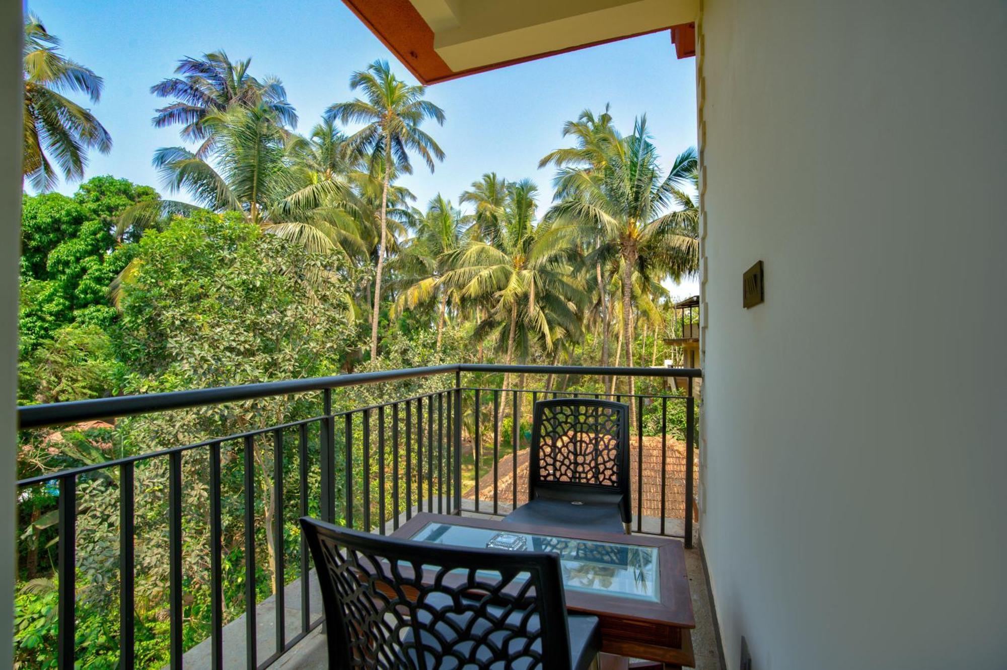 Casa D Stay Calangute Exteriér fotografie