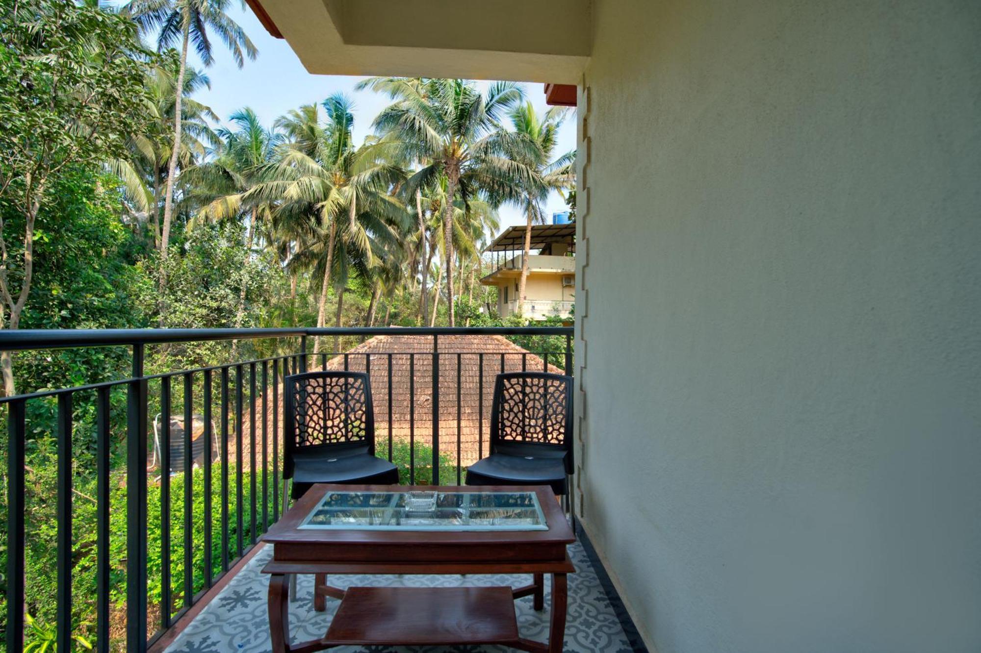 Casa D Stay Calangute Exteriér fotografie