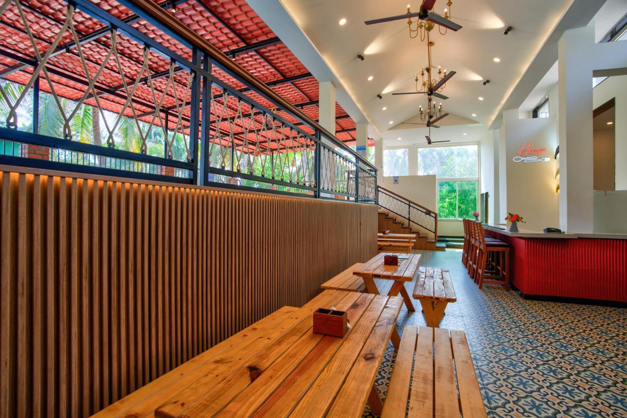 Casa D Stay Calangute Exteriér fotografie